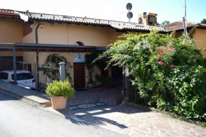 Hotels in Albese Con Cassano